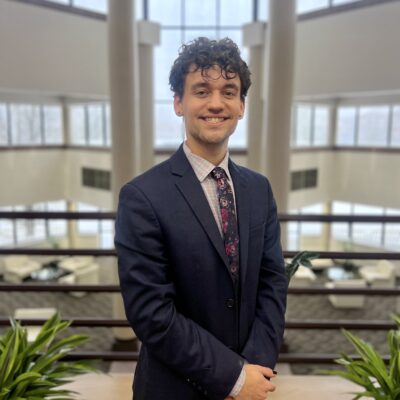 Garrett A. Decker attorney photo